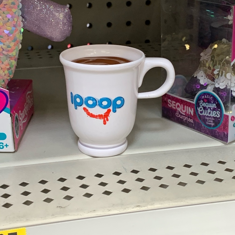 Meet your Posher, Lindsay